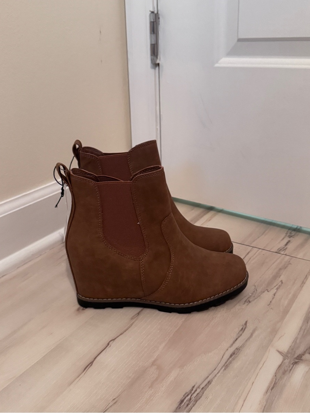 Womans Boots